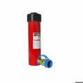 Zinko ZR-156 Single Acting Cylinder, 15 ton, 6in Stroke Min. Height 10.69in 21-156